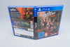 Playstation 4 *Jagged Alliance: Rage!* PS4 OVP