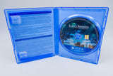 Playstation 4 *Evan's Remains* PS4 OVP