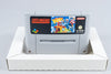 Super Nintendo *Plok* SNES CIB OVP P4-NOE/SFRG