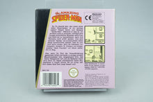 Nintendo Game Boy *The Amazing Spider-Man* CIB OVP SM-NOE