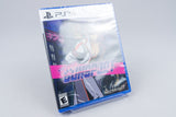 Playstation 5 *Hyper Gunsport* PS5 Neu / New Limited Run #069