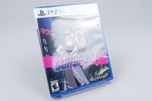Playstation 5 *Hyper Gunsport* PS5 Neu / New Limited Run #069