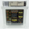 Nintendo Game Boy *WWF Raw* Sealed WATA 9.6 A no VGA