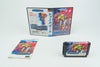 Sega Mega Drive *Wrestleball* OVP Anleitung NTSC-J