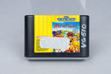 Marvel Land Sega Genesis Modul NTSC-U/C