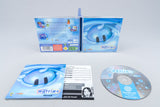 Sega Dreamcast *Wetrix+* OVP mit Anleitung
