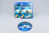 Playstation 4 *Evan's Remains* PS4 OVP