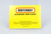Nintendo Game Boy *Pyramids of Ra* CiB OVP Anleitung Poster YR-USA