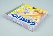 Nintendo Game Boy *Tom & Jerry* CIB OVP JY-NOE