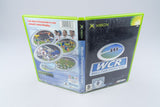 Xbox  Classic *WCR - World Championship Rugby* OVP mit Anleitung #2