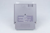 Nintendo *Baseball* NES Modul PAL B BA-ESP +