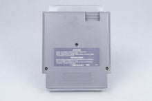 Nintendo *Baseball* NES Modul PAL B BA-ESP +