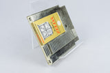 Nintendo NES *The Legend of Zelda* OVP CIB Karte PAL B ZL-NOE +