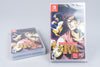 Nintendo Switch *Double Dragon IV* Neu New Limited Run #107