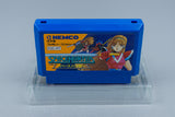 Famicom *Space Hunter* FC OVP mit Anleitung NTSC-J
