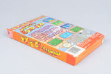 Nintendo NES *Mighty Bomb Jack* OVP PAL B BJ-ESP +