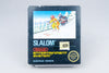 Nintendo NES *Slalom* OVP CIB PAL B SL-EEC/FRG Bienengräber +