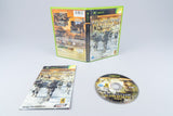 Xbox  Classic *Full Spectrum Warrior* OVP mit Anleitung