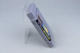 The Simpsons: Bart's Nightmare Super Nintendo SNES Modul NTSC-U/C BN-USA
