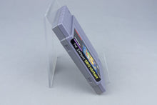 The Simpsons: Bart's Nightmare Super Nintendo SNES Modul NTSC-U/C BN-USA