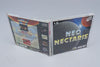 PC Engine *Neo Nectaris* OVP CIB Super CD-ROM² NTSC-J