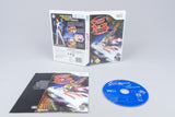 Nintendo Wii *Speed Racer - The Video Game* OVP mit Anleitung