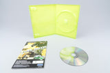 Xbox 360 *Chromehounds* OVP Anleitung #1
