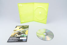 Xbox 360 *Chromehounds* OVP Anleitung #1
