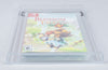 Nintendo Switch *Blossom Tales: The Sleeping King* Sealed VGA 85 Limited Run 056