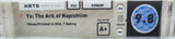 Playstation 2 *Y's: The Ark of Napishtim* PS2 Sealed WATA 9.8 A+ no VGA