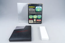 Nintendo NES *Baseball* OVP PAL B BA-ESP-2 +
