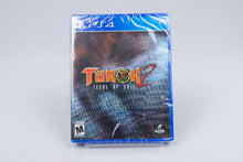 Playstation 4 *Turok 2: Seeds of Evil* PS4 Neu / New Limited Run #424