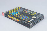 Nintendo NES *The Adventures Of Rad Gravity* OVP CIB PAL B 2A-ESP +
