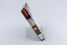 Nintendo NES *Adventures of Lolo* OVP CIB PAL B AV-NOE +