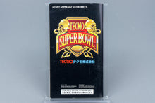 Super Famicom *Tecmo Super Bowl* SFC OVP mit Anleitung Poster NTSC-J #1