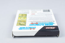 Nintendo Game Boy *World Circuit Series* CiB OVP Anleitung FZ-USA