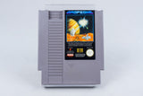 Nintendo NES *Dropzone* OVP CIB Pal B D5-NOE +