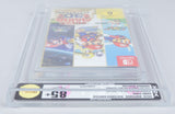 Nintendo Switch *Super Mario 3D All-Stars* Neu / Sealed VGA 85+ Deutsch