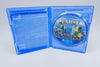 Playstation 4 *Override: Mech City Brawl* PS4 OVP