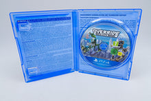 Playstation 4 *Override: Mech City Brawl* PS4 OVP