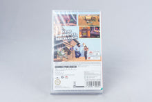Nintendo Switch Bud Spencer & Terence Hill: Slaps and Beans Collector's Edition