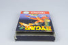Nintendo NES *Rygar* CIB OVP PAL B RY-EEC/FRG +