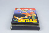 Nintendo NES *Rygar* CIB OVP PAL B RY-EEC/FRG +