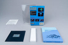 Nintendo NES *Galactic Crusader* CIB OVP NTSC-U/C USA