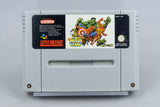 Marvel Super Heroes in War of the Gems Super Nintendo SNES OVP AHZP-EUR