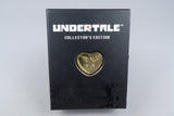 Playstation 4 *Undertale - Collector's Edition* PS4 Neu Fangamer