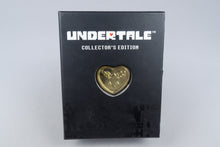 Playstation 4 *Undertale - Collector's Edition* PS4 Neu Fangamer