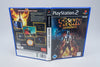 Playstation 2 *Spawn: Armageddon* PS2 OVP mit Anleitung