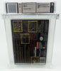 Super Nintendo *Mortal Kombat 3* SNES Sealed WATA no VGA 9.4 A+ USK 18