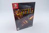 Nintendo Switch *Cursed Castilla EX - Collectors Edition* New / Neu